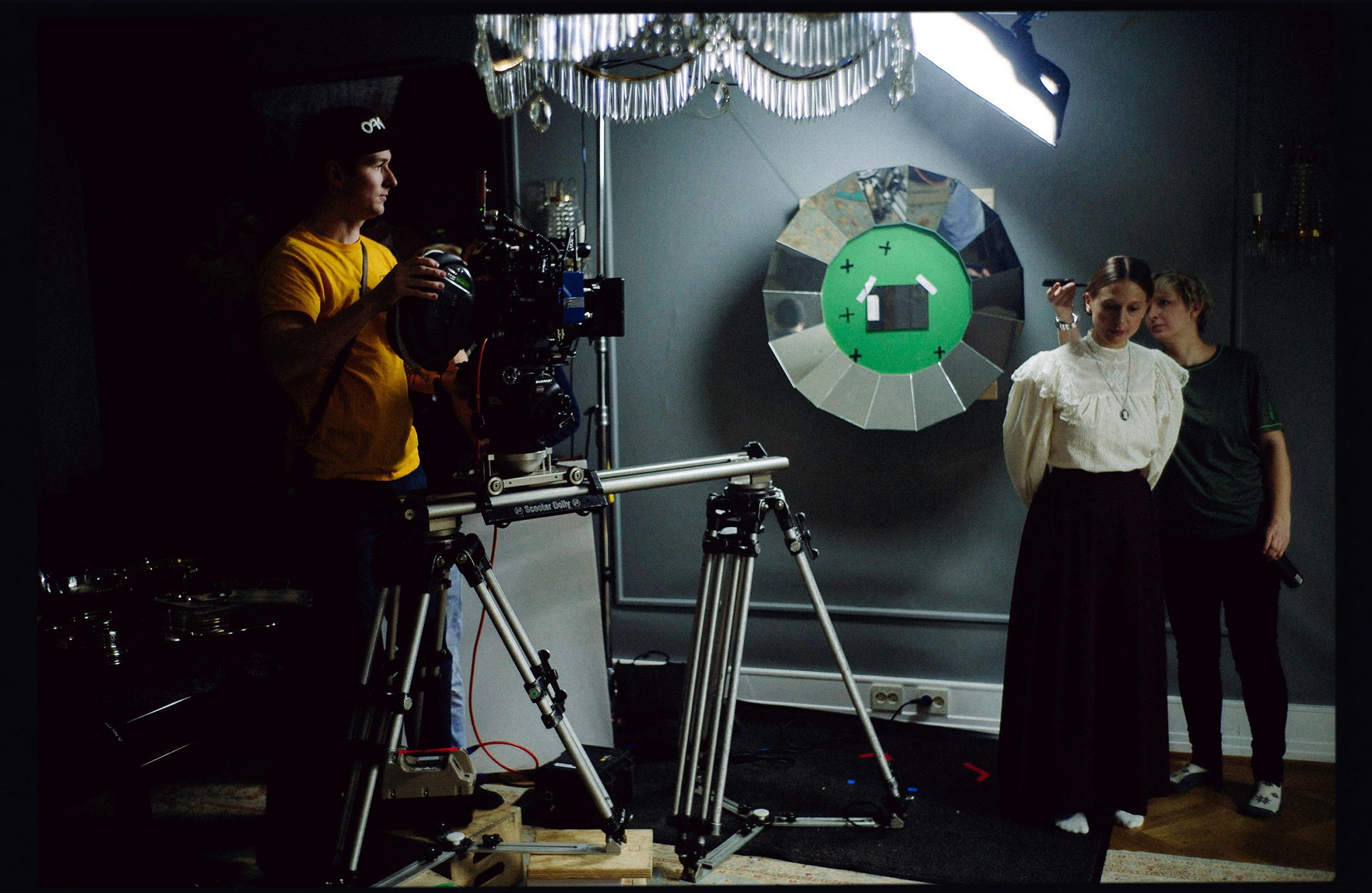 Carousel Bts 1