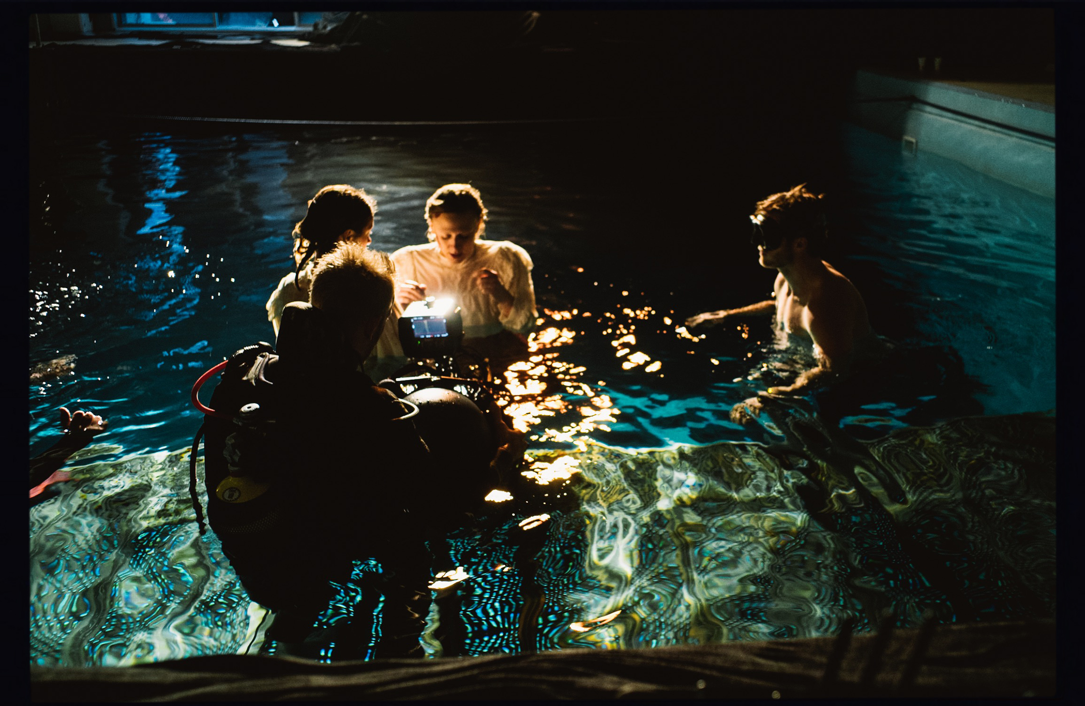 Carousel Bts 8