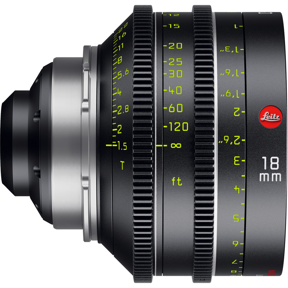 LEITZ HUGO 18mm