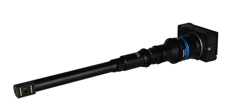 Laowa 24mm T14 2X Macro Periprobe FF | Storyline Studios