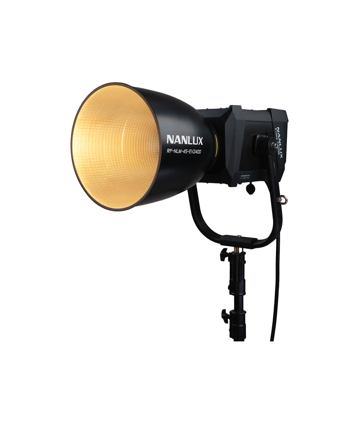 Nanlux Evoke 2400B | Storyline Studios