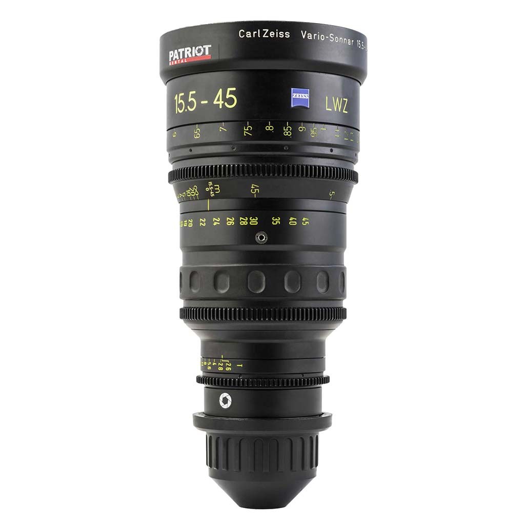 ARRI LWZ-1 15.5-45mm T2.6 | Storyline Studios
