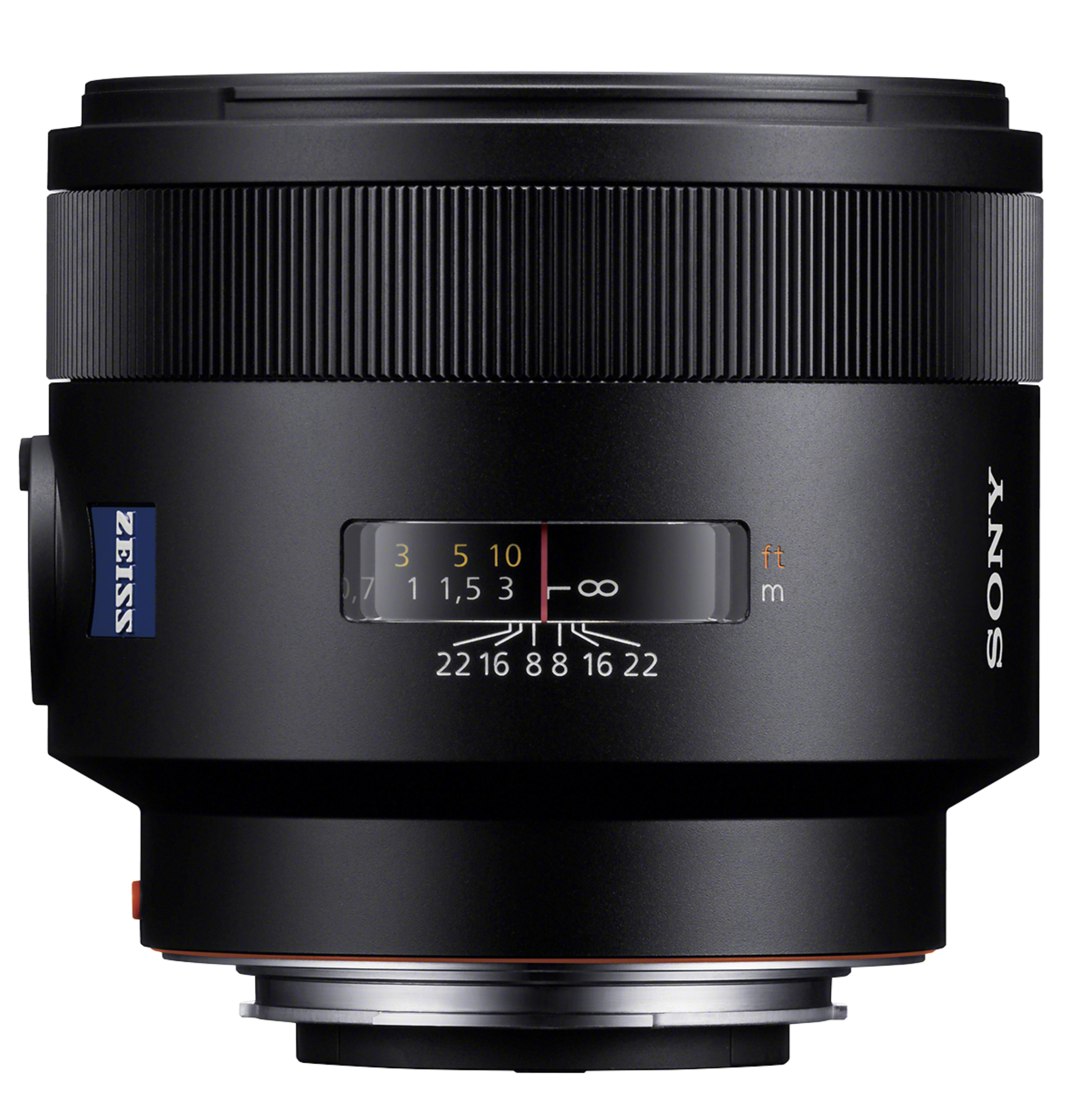 Carl Zeiss Planar 50mm f1.4 HFT (Full Frame Hi… | Storyline Studios