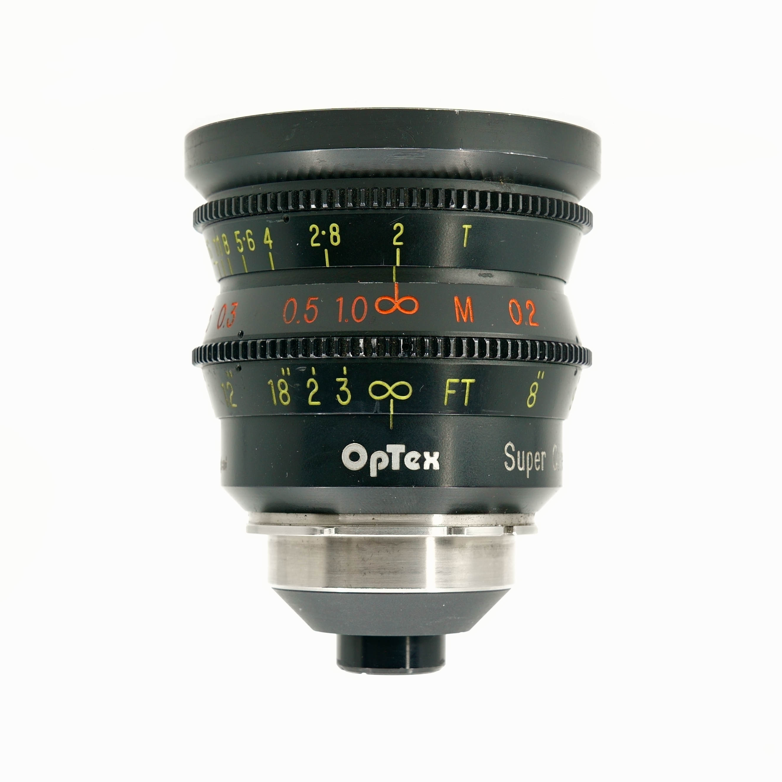 その他 Schneider Kreuznach 5cm 3.5 phase one Schneider Kreuznach IN 35mm F3.5LS Blue-Ring