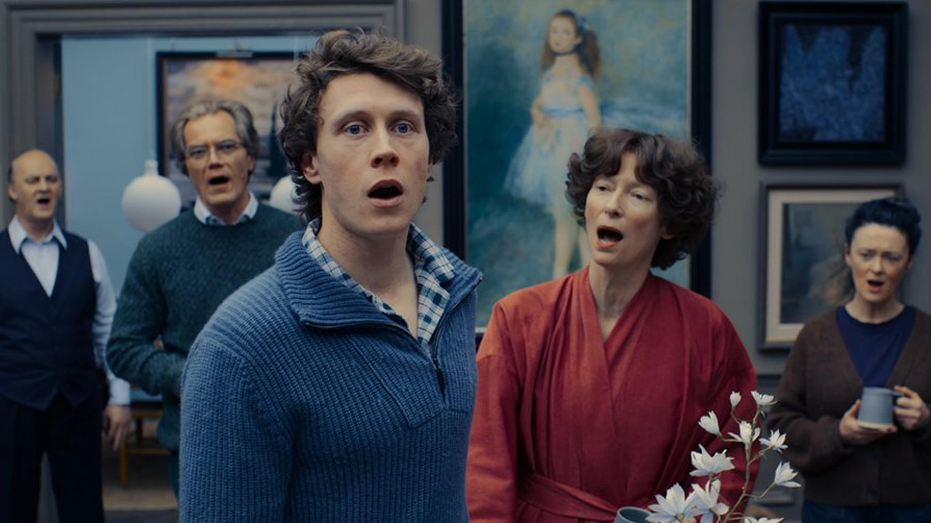 The End Tilda3