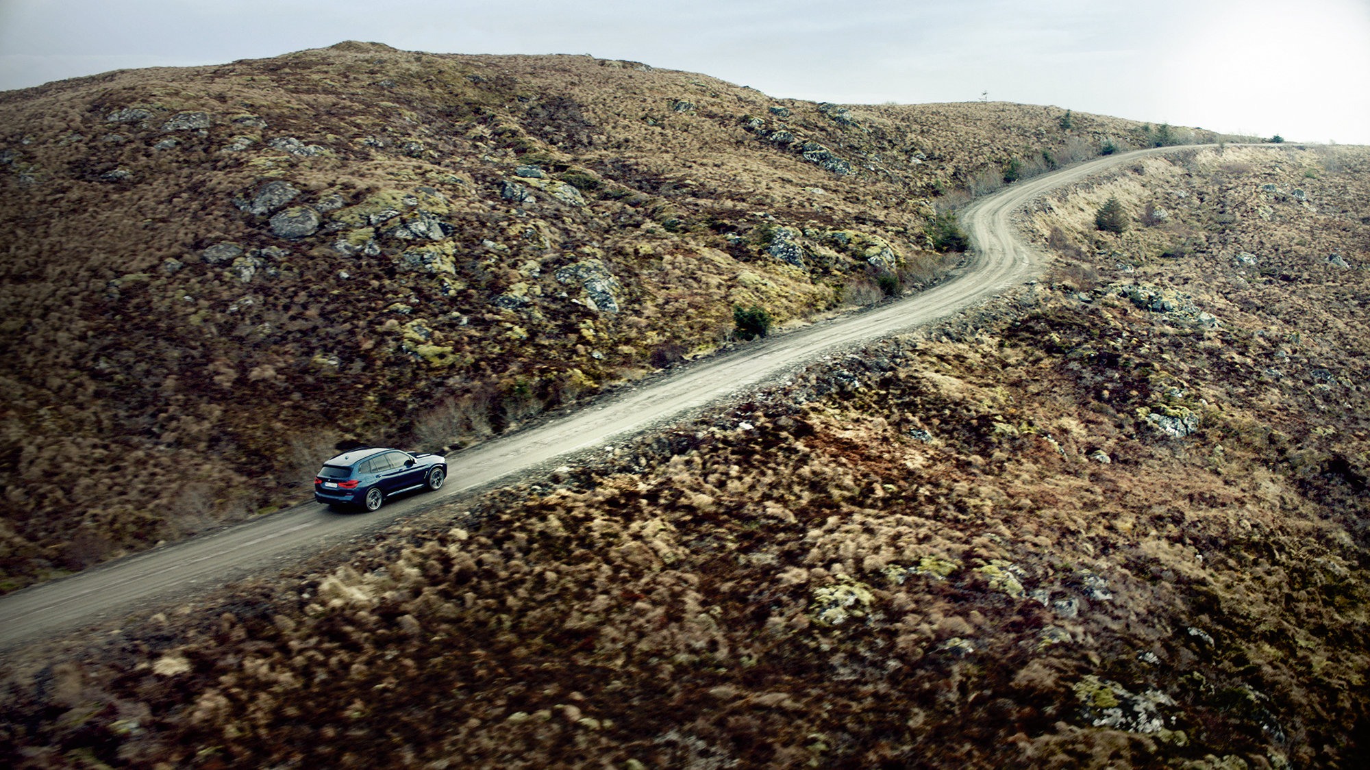 Bmw Magazine 2017 02 X3 Meadows 04