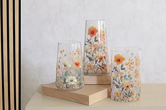 Vases