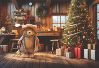 Christmas Collection 2026