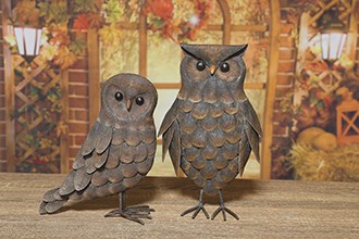 Metal Furnishings Metal Furnishings