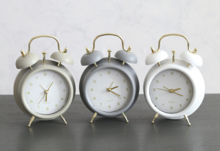 Wholesale Clocks