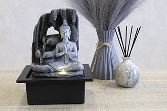 Figurines (Water Features) Figurines (Water Features)