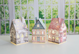 Mother's Day - Sunday 15th March