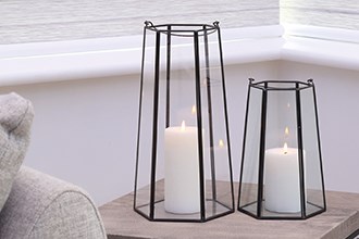 Lanterns Lanterns