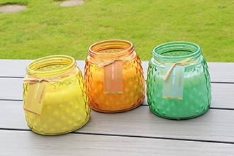 Candles (Wax) Candles (Wax)