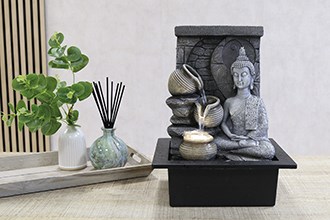 Figurines (Water Features) Figurines (Water Features)