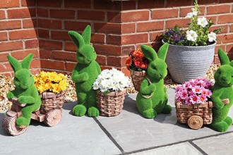 Planters and Plant Pots Planters and Plant Pots