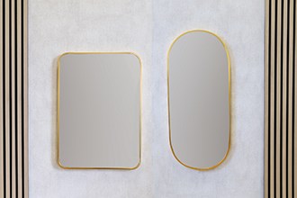 Mirrors Mirrors