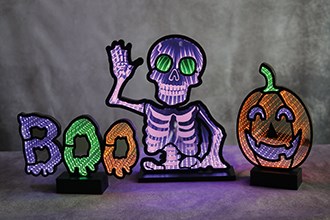 Halloween and Spooky Season Halloween and Spooky Season