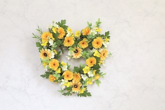 Floral Wreaths Floral Wreaths