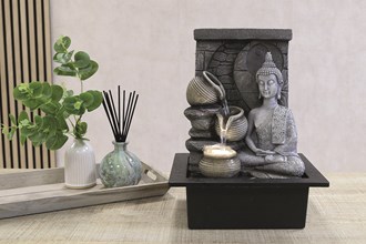 Figurines (Water Features)