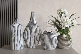 Vases