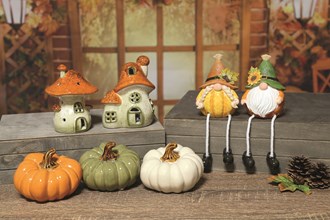 Autumnal Collection 2025