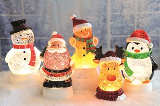 Christmas Collection 2025