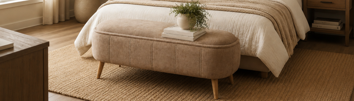2. AW26 Rolling Banner - Furniture