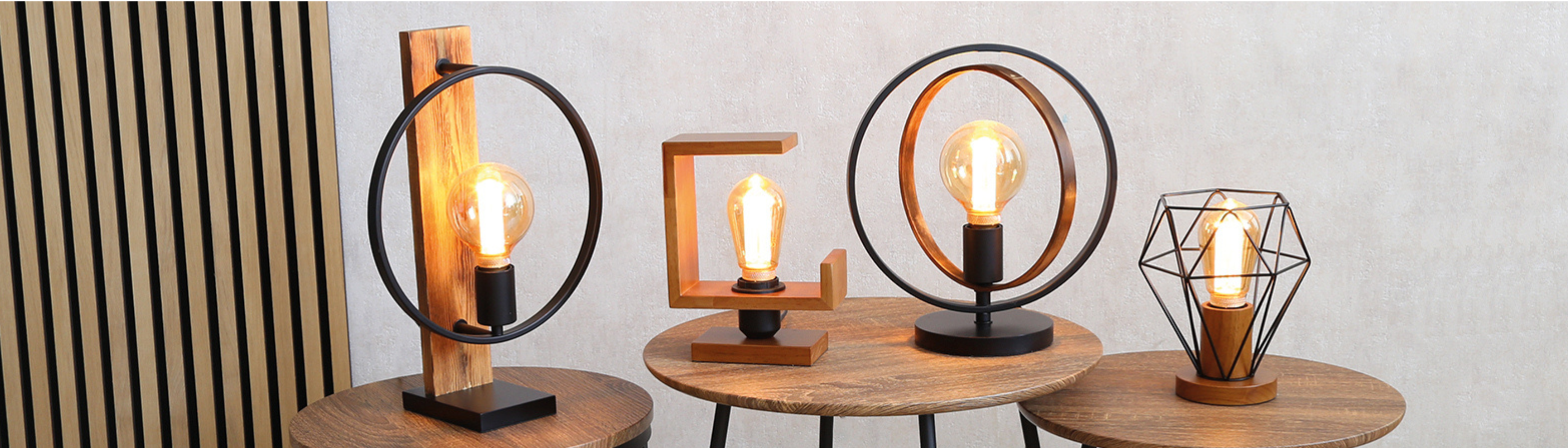 I. STC SS26 - Core Industrial Lighting