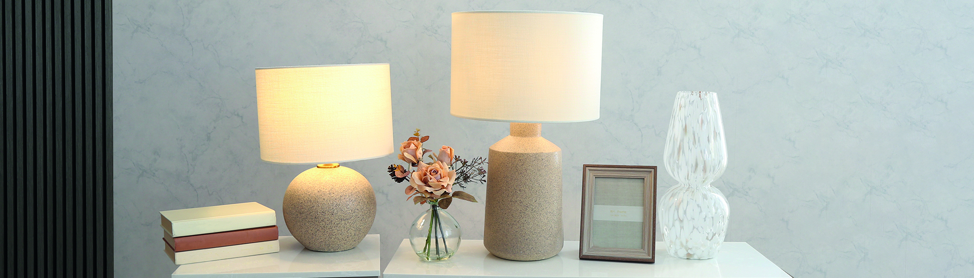 2. STC Spring Summer Core 26 Collection Banner