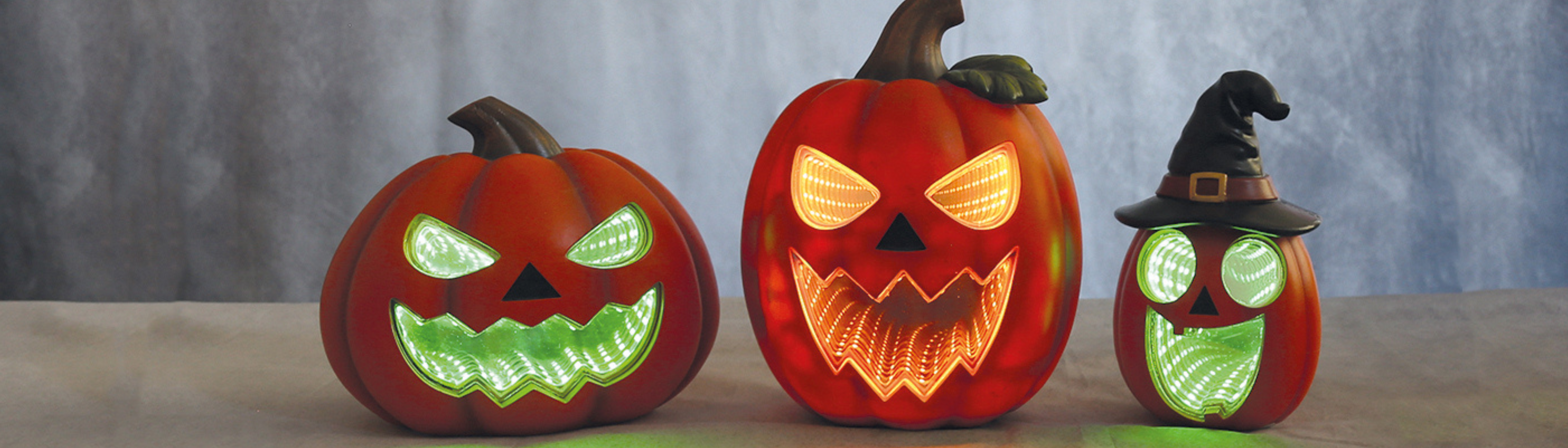 E. STC Halloween 26 - Infinity Pumpkins E. STC Halloween 26 - Infinity Pumpkins