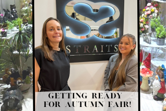 Blog - Getting Ready for Autumn Fair! Blog - Getting Ready for Autumn Fair!