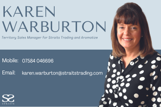 Blog - Karen Warburton Northern Territory Manager Karen Warburton Northern Territory Manager