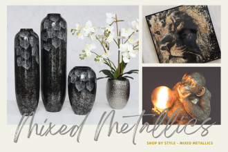 Blog - Mixed Metallics Blog - Mixed Metallics