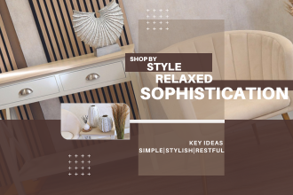 Blog - Relaxed Sophistication Blog - Relaxed Sophistication