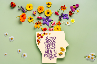 Blog - World Mental Health Day Blog - World Mental Health Day