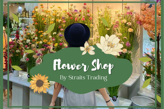 Floral Collection Floral Collection