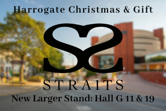 Blog - Harrogate 2026