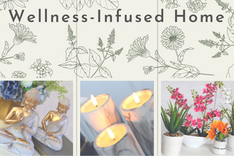 Wellness Infused Home Wellness Infused Home