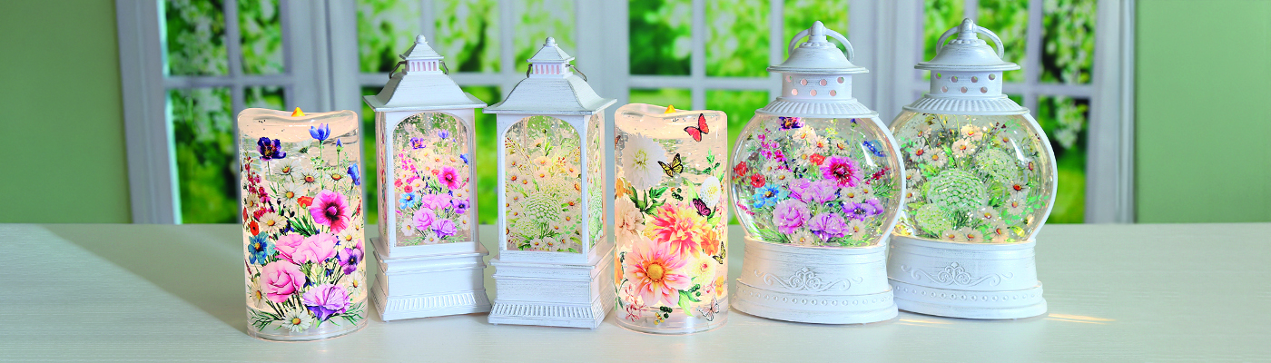 Endless Summer Rolling Banner Endless Summer Rolling Banner