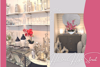 Hit the High Street Hit the High Street