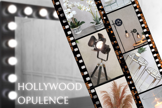 Blog - Hollywood Opulence Blog - Hollywood Opulence