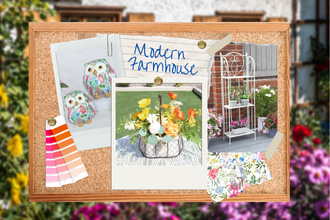 Blog - Modern Farmhouse Blog - Modern Farmhouse