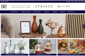 Blog - New Straits Website Blog - New Straits Website