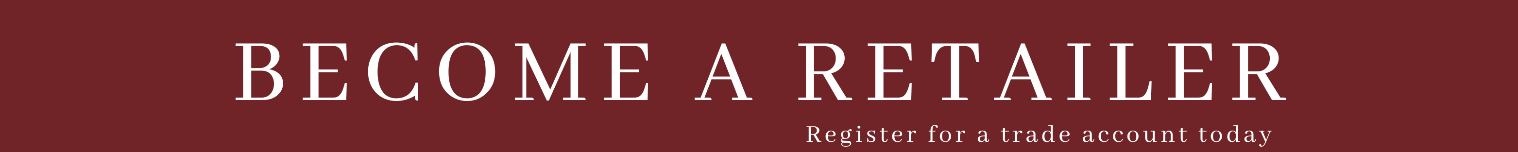 Register For Trade 26