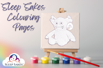 Blog - Sleep Sakes Colouring Pages Blog - Sleep Sakes Colouring Pages