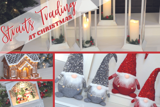 Blog - Straits Trading at Christmas Blog - Straits Trading at Christmas