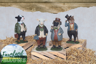 Farmland Fellows