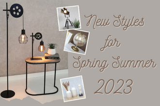 Blog - Spring Summer 2023