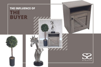 The Influence of the Buyer The Influence of the Buyer